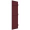Ekena Millwork Mid-America Vinyl, Custom Four Board Joined (3 Batten), Board-n-Batten Shutters, J41468078, PR J41468078 - alternate 8